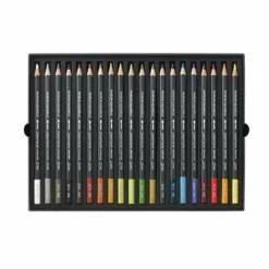 Caran D'Ache Museum Watercolour Pencil Sets 11 Caran D'Ache Museum Watercolour Pencil Sets -Deals Strokezy Store Carand26230393BAcheMuseumWatercolourPencilSets 3