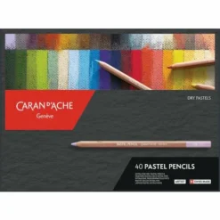 Caran D'Ache Pastel Pencil Sets -Deals Strokezy Store Carand26230393BAchePastelPencilSets 4