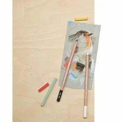 Caran D'Ache Pastel Pencil Sets -Deals Strokezy Store Carand26230393BAchePastelPencilSets 5