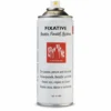 Caran D'Ache Spray Fixative 2 Caran D'Ache Spray Fixative -Deals Strokezy Store Carand26230393BAcheSprayFixative