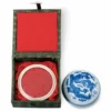 Chinese Red Ink Stamp -Deals Strokezy Store ChineseRedInkStamp