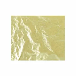 Citron Light Gold Leaf