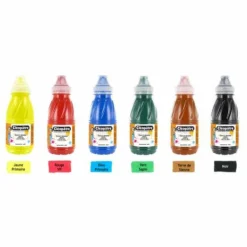 Cléopâtre Drawing Ink Sets