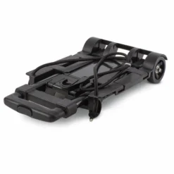 Compact Pack And Roll Trolley