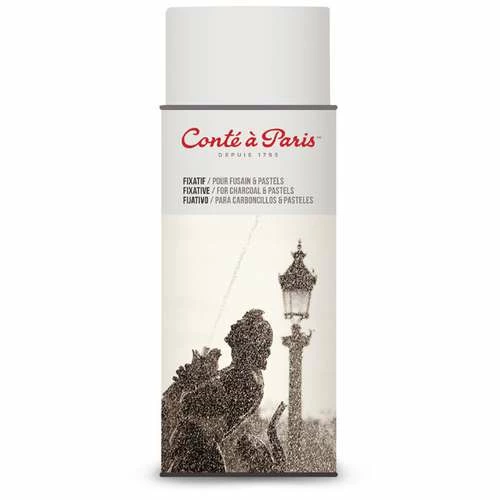 Conté à Paris Fixative Spray 3 Conté à Paris Fixative Spray