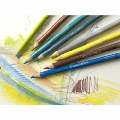 Conté à Paris Pastel Pencil Sets -Deals Strokezy Store ContC3A9C3A0ParisPastelPencilSets 4