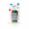 Copic Ciao 5 + 1 Brights Set 1 Copic Ciao 5 + 1 Brights Set -Deals Strokezy Store CopicCiao52B1BrightsSet