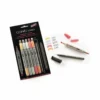 Copic Ciao 5 + 1 Pastels Set -Deals Strokezy Store CopicCiao52B1PastelsSet