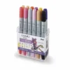 Copic Ciao Manga Acrylic Set - Witch 1 Copic Ciao Manga Acrylic Set - Witch -Deals Strokezy Store CopicCiaoMangaAcrylicSet Witch