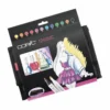 Copic Classic Marker 12 Bright Colours Set -Deals Strokezy Store CopicClassicMarker12BrightColoursSet