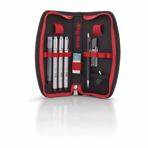 Copic Multiliner SP College Set A 4 Copic Multiliner SP College Set A - Image 2