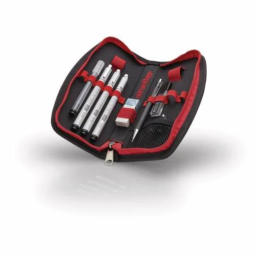 Copic Multiliner SP College Set A 3 Copic Multiliner SP College Set A