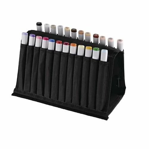 Copic Sketch Starter Set Of 24 Pens 3 Copic Sketch Starter Set Of 24 Pens