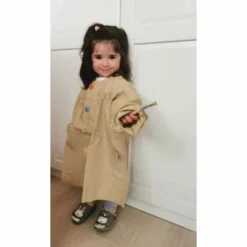 Corot Child's Painting Smock 10 Corot Child's Painting Smock -Deals Strokezy Store CorotChild26230393BsPaintingSmock 2
