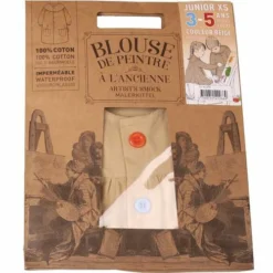 Corot Child's Painting Smock 13 Corot Child's Painting Smock -Deals Strokezy Store CorotChild26230393BsPaintingSmock 5