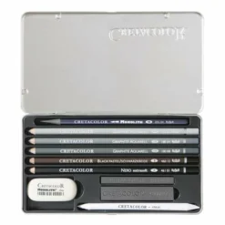 Cretacolor Artino Graphite Set