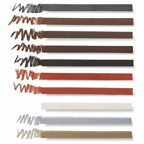 Cretacolor Artists' Chalk Pastels 3 Cretacolor Artists' Chalk Pastels