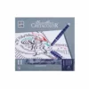 Cretacolor Calligraphy Set 2 Cretacolor Calligraphy Set -Deals Strokezy Store CretacolorCalligraphySet