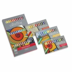 Cretacolor Carré Pastels Sets