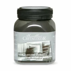 Cretacolor Charcoal Powder