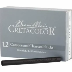 Cretacolor Charcoal Sticks