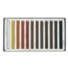 Cretacolor Hard Brown Pastel Sets -Deals Strokezy Store CretacolorHardBrownPastelSets