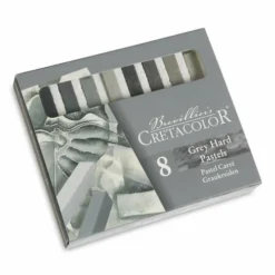 Cretacolor Hard Grey Pastel Sets 8 Cretacolor Hard Grey Pastel Sets -Deals Strokezy Store CretacolorHardGreyPastelSets 2