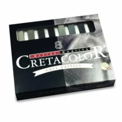 Cretacolor Hard Grey Pastel Sets 9 Cretacolor Hard Grey Pastel Sets -Deals Strokezy Store CretacolorHardGreyPastelSets 3