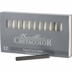 Cretacolor Small Graphite Blocks -Deals Strokezy Store CretacolorSmallGraphiteBlocks 2