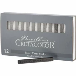 Cretacolor Small Graphite Blocks
