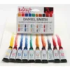 DANIEL SMITH | Watercolour Set —"Alvaro Castagnet" -Deals Strokezy Store DANIELSMITH7CWatercolourSetE2809426quot3BAlvaroCastagnet26quot3B