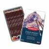 DERWENT | COLOURSOFT Pencils — Sets -Deals Strokezy Store DERWENT7CCOLOURSOFTpencilsE28094sets
