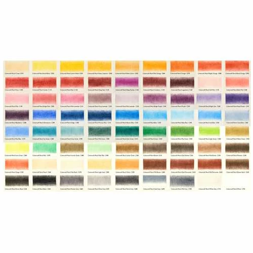 DERWENT | COLOURSOFT Pencils — Sets 6 DERWENT | COLOURSOFT Pencils — Sets - Image 4