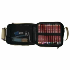 DERWENT | Carry-All Bag — Carrying Case For Pencils 7 DERWENT | Carry-All Bag — Carrying Case For Pencils -Deals Strokezy Store DERWENT7CCarry AllBagE28094carryingcaseforpencils 1