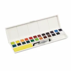 DERWENT | INKTENSE Paint Pan — 24-set 8 DERWENT | INKTENSE Paint Pan — 24-set -Deals Strokezy Store DERWENT7CINKTENSEPaintPanE2809424 set 1