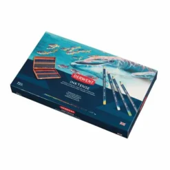 DERWENT | INKTENSE Pencils — 72-box -Deals Strokezy Store DERWENT7CINKTENSEPencilsE2809472 box 2