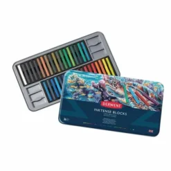 DERWENT | INKTENSE Large Block — Sets -Deals Strokezy Store DERWENT7CINKTENSElargeblockE28094sets 2