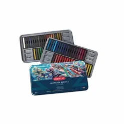 DERWENT | INKTENSE Large Block — Sets -Deals Strokezy Store DERWENT7CINKTENSElargeblockE28094sets 4
