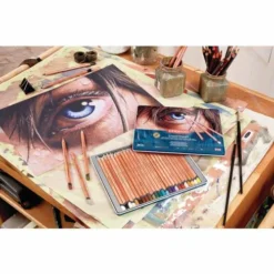 DERWENT | LIGHTFAST Coloured Pencils — Sets 10 DERWENT | LIGHTFAST Coloured Pencils — Sets -Deals Strokezy Store DERWENT7CLIGHTFASTColouredPencilsE28094sets 2