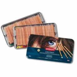 DERWENT | LIGHTFAST Coloured Pencils — Sets 12 DERWENT | LIGHTFAST Coloured Pencils — Sets -Deals Strokezy Store DERWENT7CLIGHTFASTColouredPencilsE28094sets 4