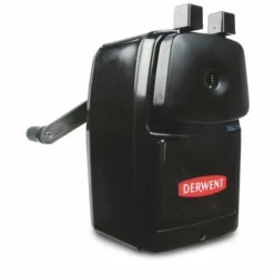 DERWENT | Super Point Sharpeners — Manual -Deals Strokezy Store DERWENT7CSuperPointSharpenersE28094manual 1