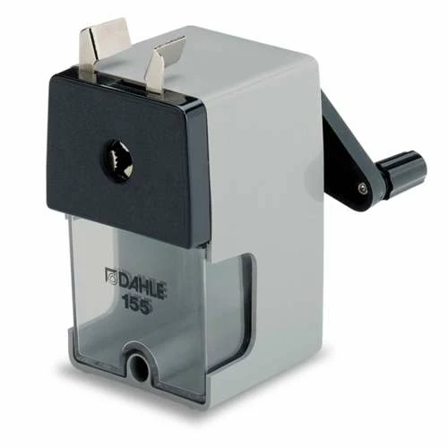 Dahle® Dahle 155 Pencil Sharpener 3 Dahle® Dahle 155 Pencil Sharpener