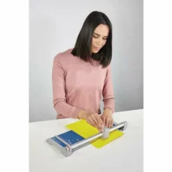 Dahle® Dahle 507 Rotary Cutter 10 Dahle® Dahle 507 Rotary Cutter -Deals Strokezy Store Dahle507RotaryCutter 2