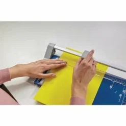 Dahle® Dahle 507 Rotary Cutter 11 Dahle® Dahle 507 Rotary Cutter -Deals Strokezy Store Dahle507RotaryCutter 3