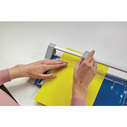 Dahle® Dahle 507 Rotary Cutter 6 Dahle® Dahle 507 Rotary Cutter - Image 4