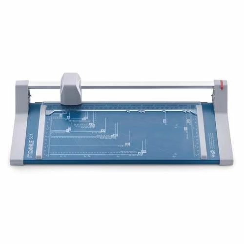 Dahle® Dahle 507 Rotary Cutter 3 Dahle® Dahle 507 Rotary Cutter