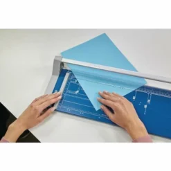 Dahle® Dahle 508 Rotary Cutter -Deals Strokezy Store Dahle508RotaryCutter 4