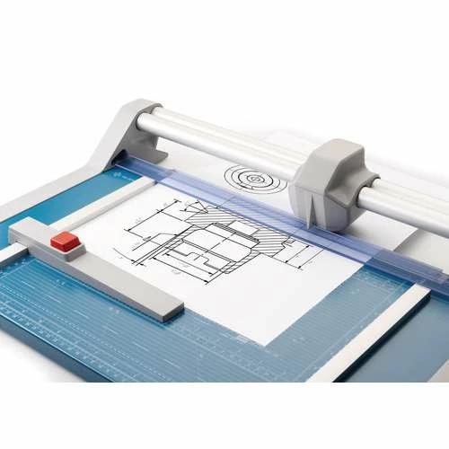 Dahle® Dahle 552 Rotary Cutter 4 Dahle® Dahle 552 Rotary Cutter - Image 2