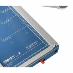 Dahle® Dahle 867 Safety Guillotine -Deals Strokezy Store Dahle867SafetyGuillotine 3
