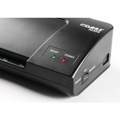 Dahle® Dahle A4 Laminator 6 Dahle® Dahle A4 Laminator - Image 4